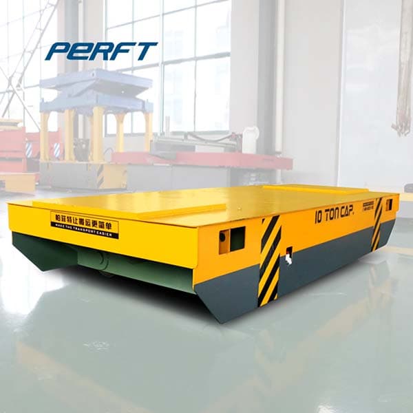 <h3>Industrial Rail Cart - Perfect</h3>
